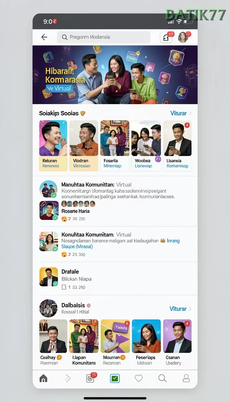 Screenshot juarago nomor 1