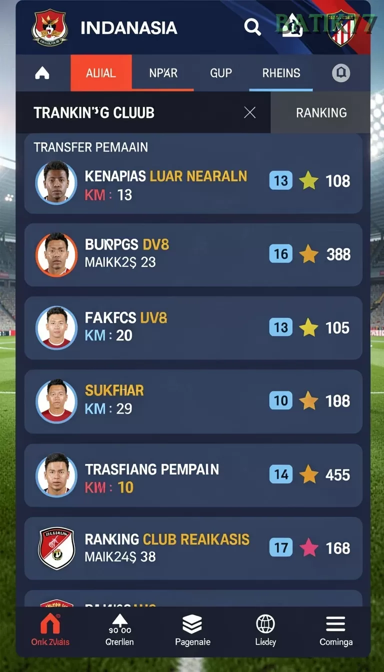 Screenshot joss777 nomor 1