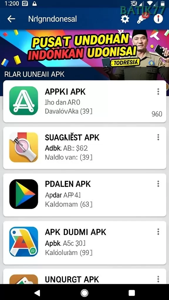Screenshot nikmat777 nomor 3