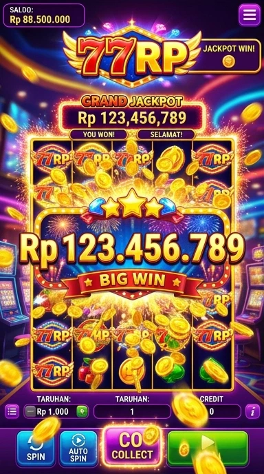 promo_2 APK Resmi — ikon aplikasi