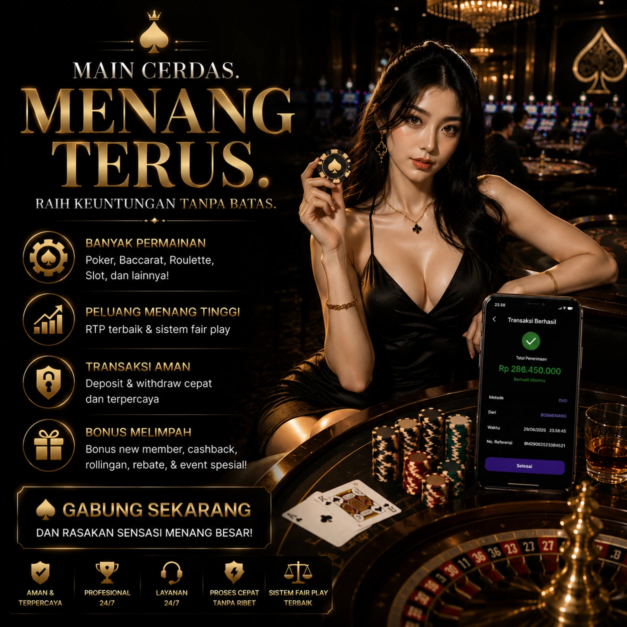 Tips dan Trik Bermain di batik77 untuk Pemula
