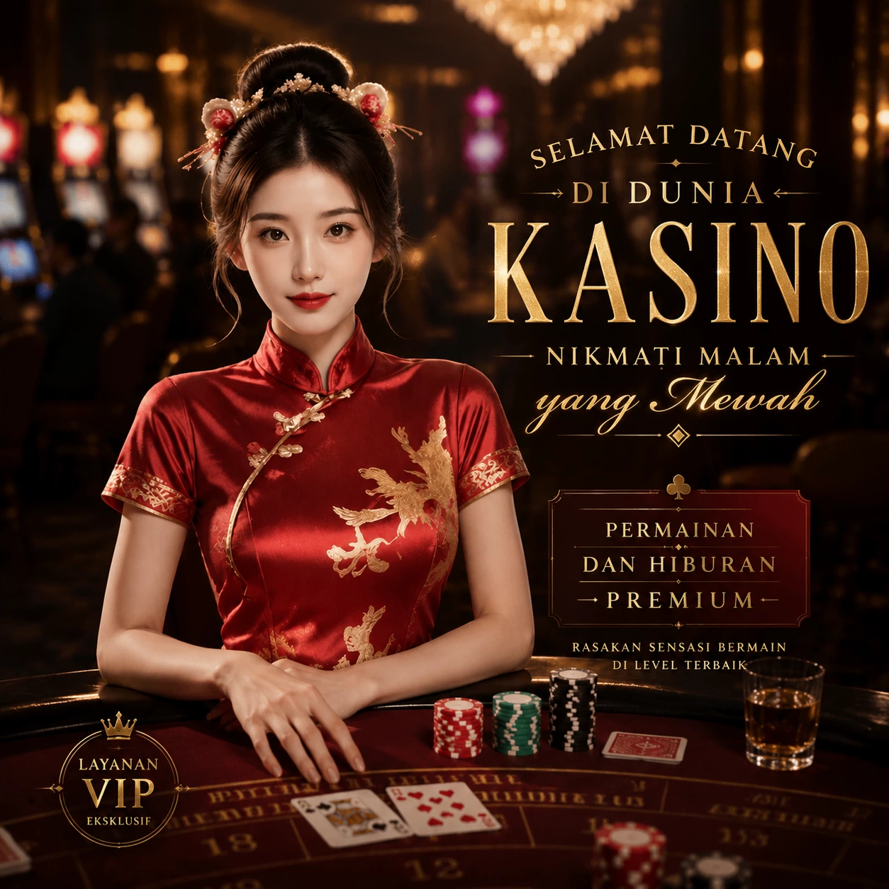 Menggali Fitur Menarik di Situs Game batik77