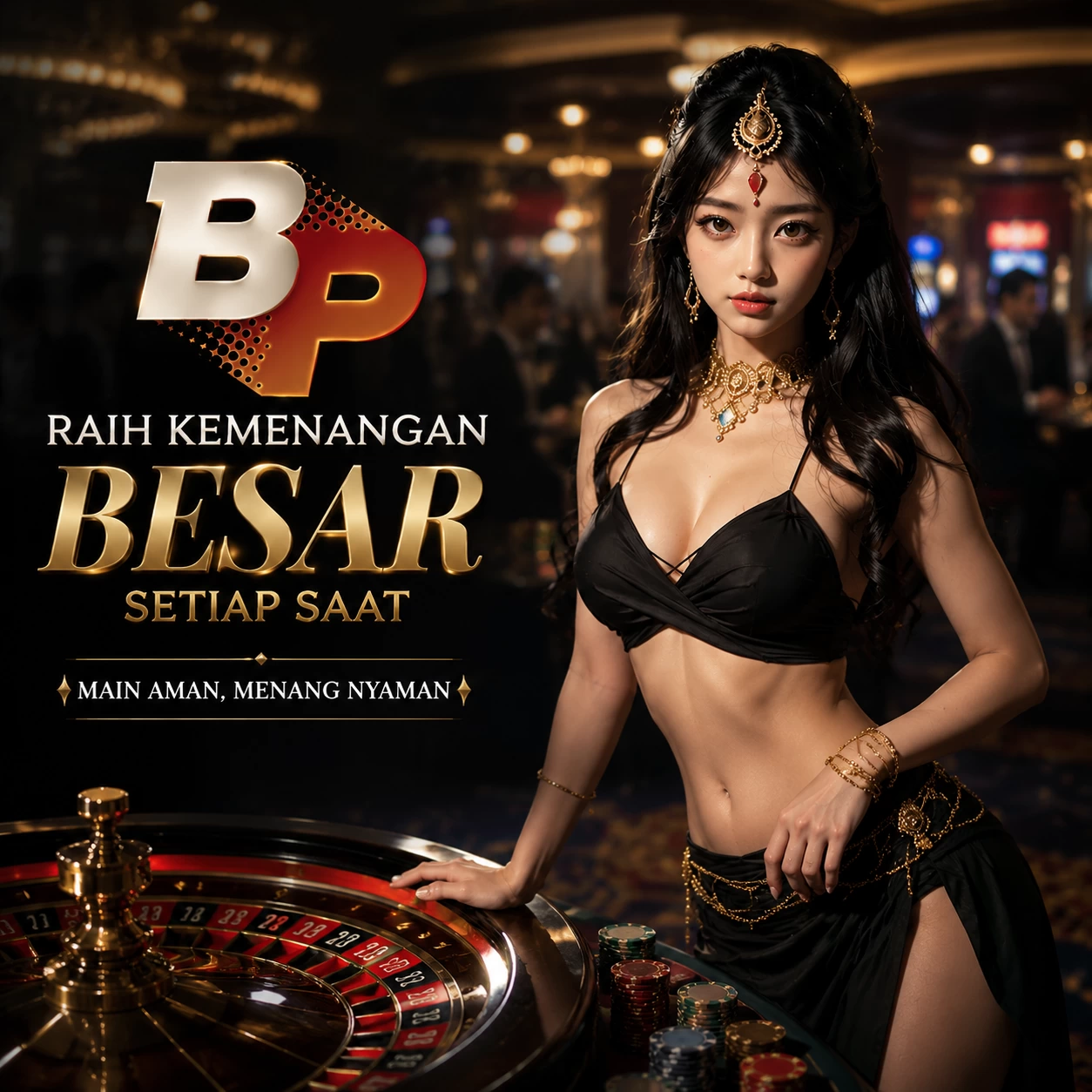 Analisis Performa Game di Platform batik77