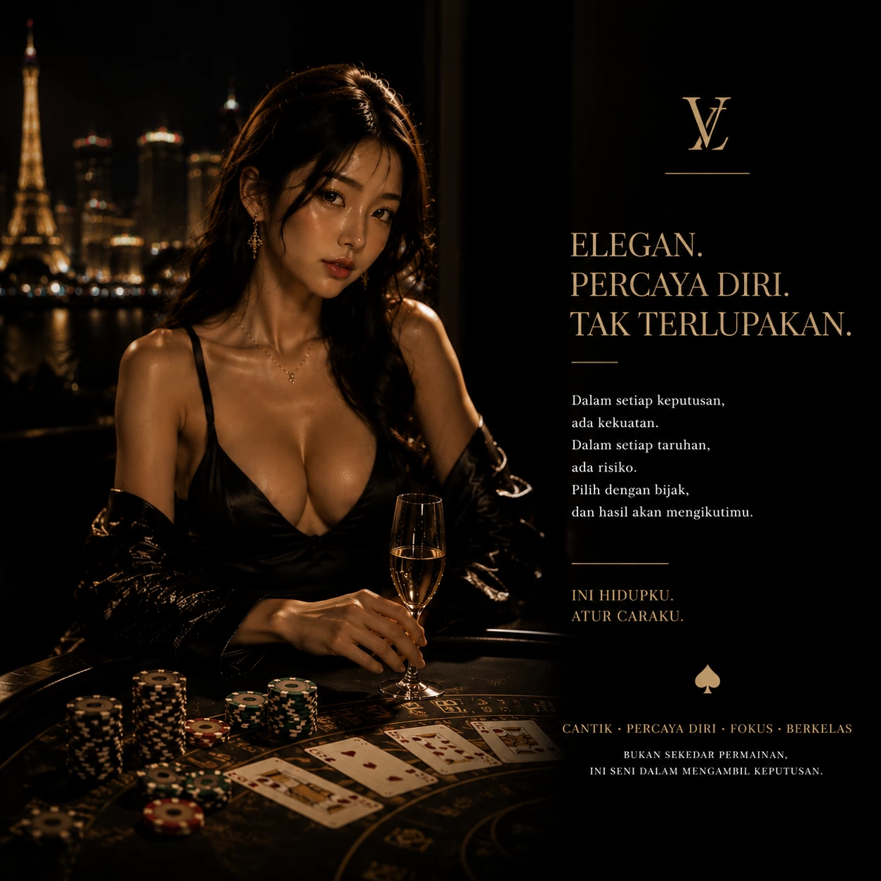 Apa Saja Jenis Game yang Tersedia di batik77